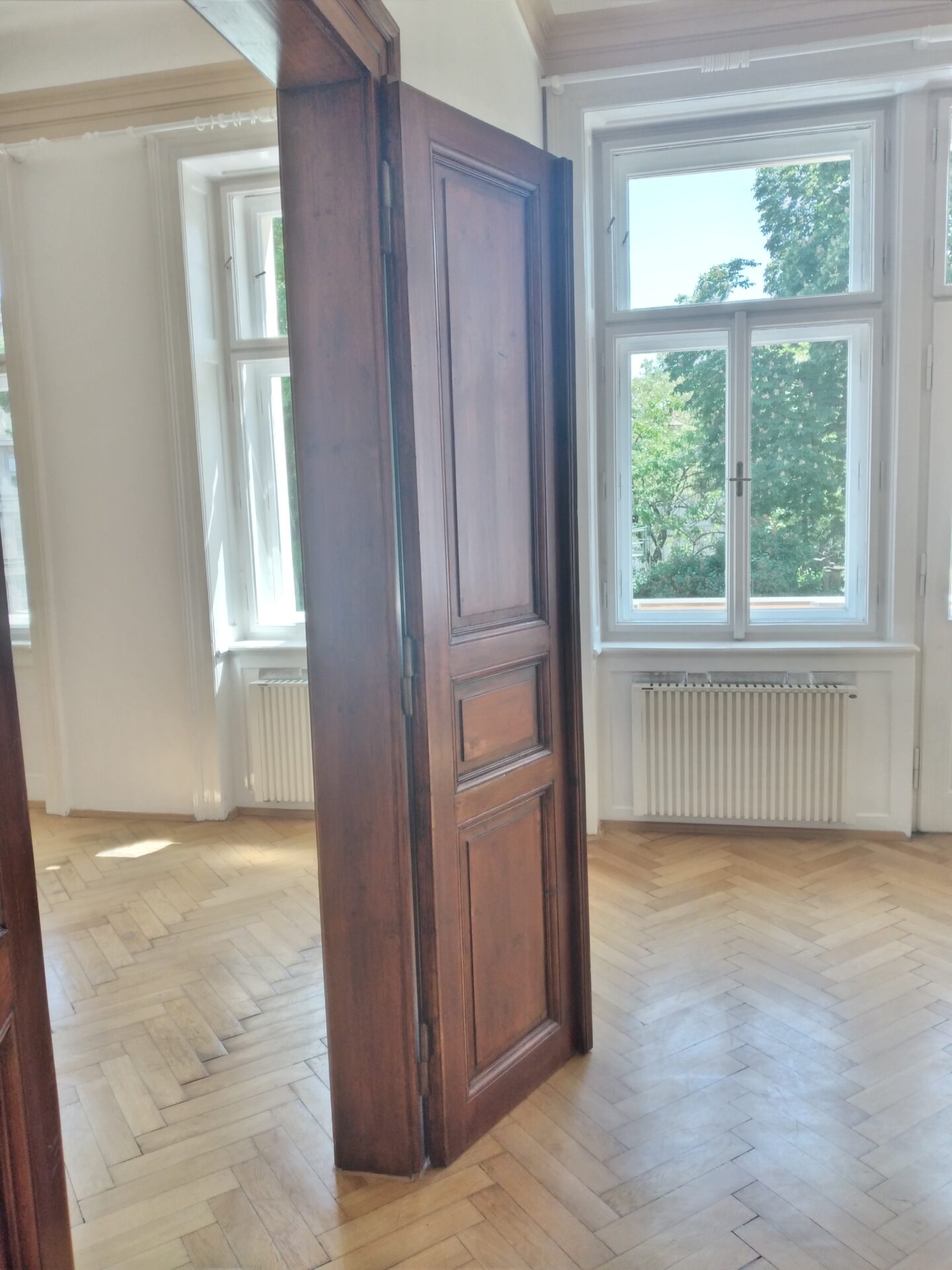 Robin Němec, nemecreality, realitní makléř, Pronájem bytu 3+kk 104 m², Kostelní