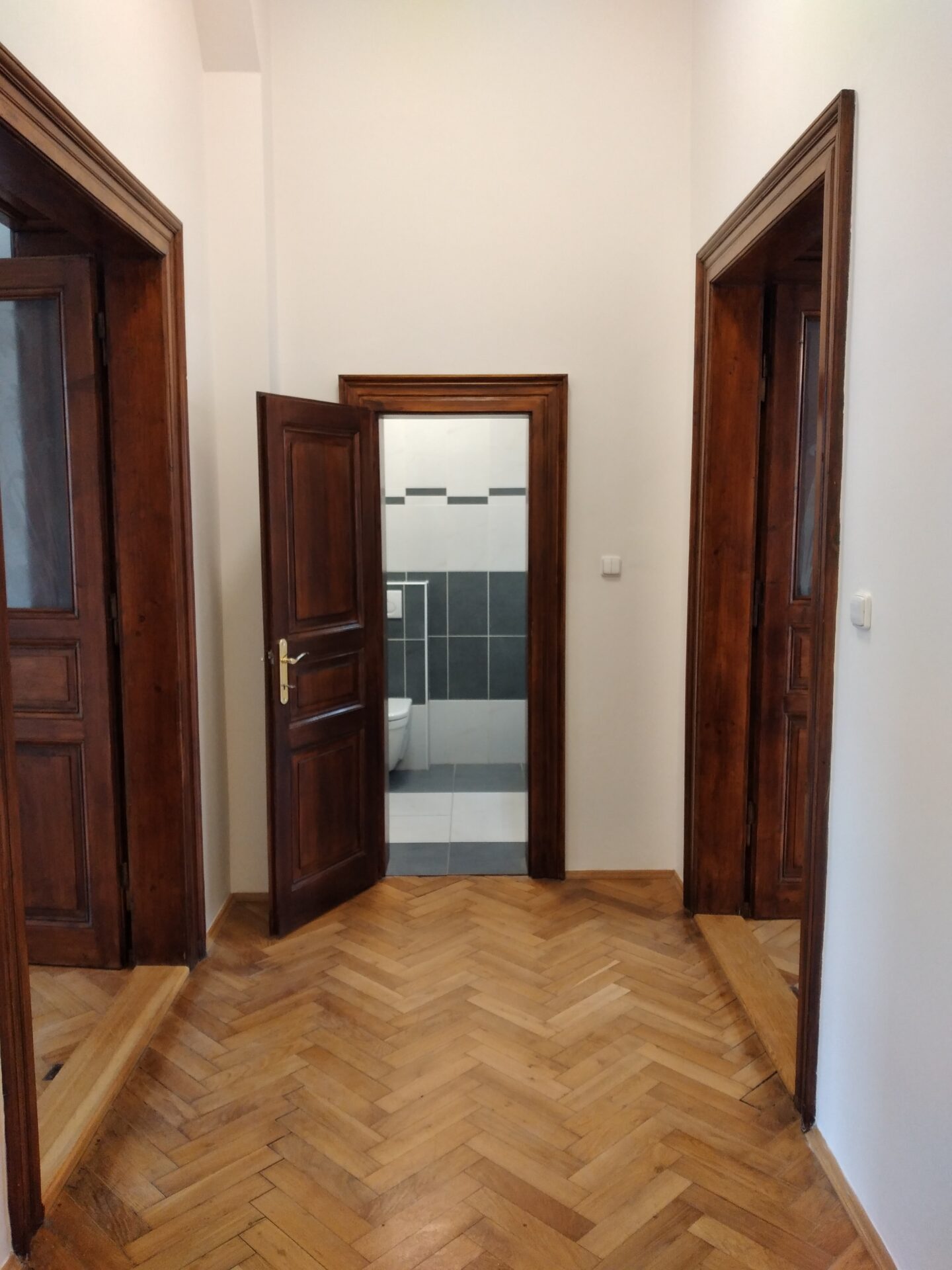 Robin Němec, nemecreality, realitní makléř, Pronájem bytu 3+kk 104 m², Kostelní