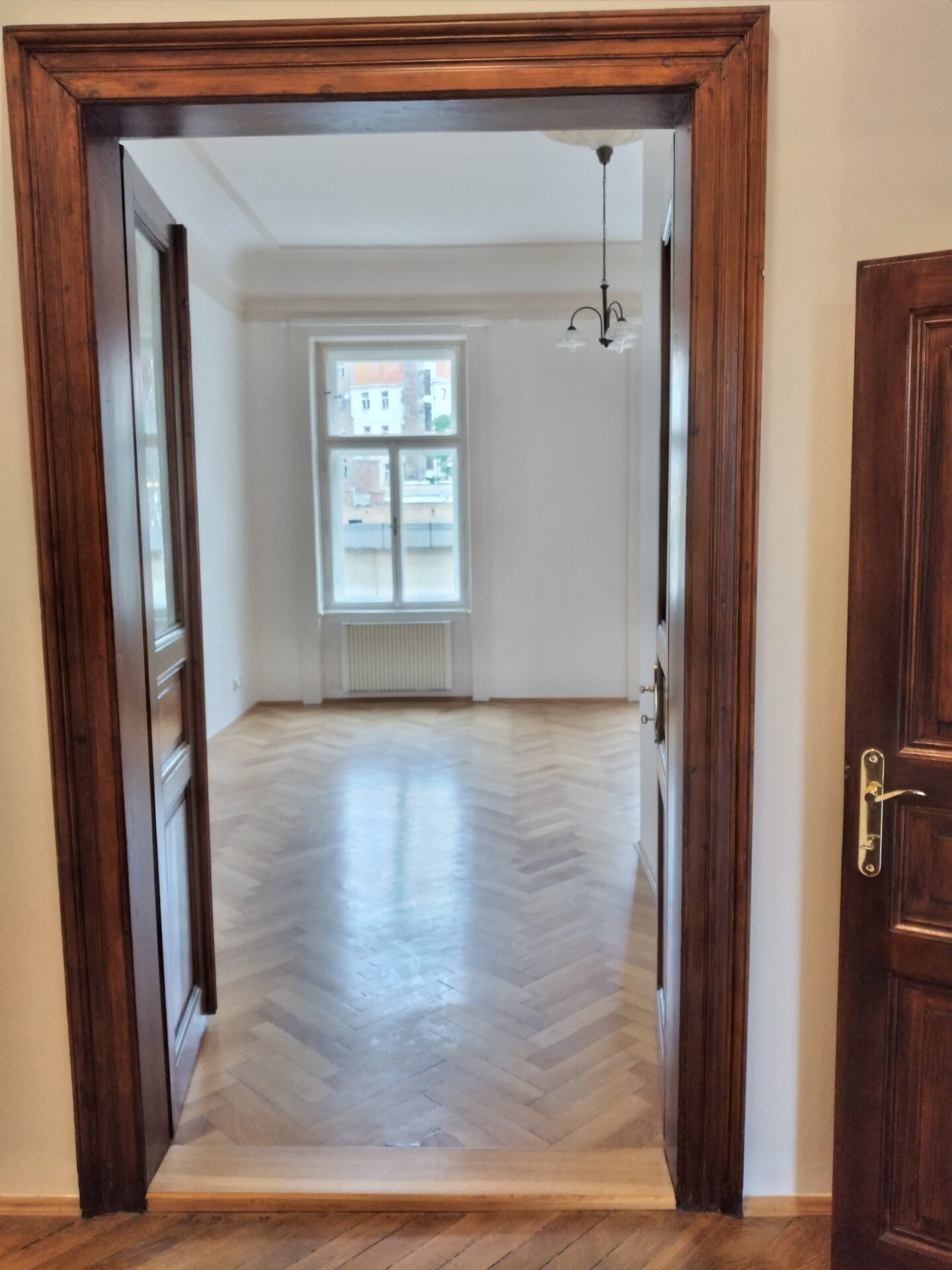 Robin Němec, nemecreality, realitní makléř, Pronájem bytu 3+kk 104 m², Kostelní