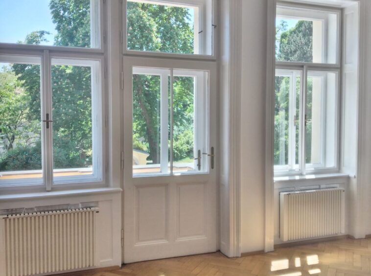 Robin Němec, nemecreality, realitní makléř, Pronájem bytu 3+kk 104 m², Kostelní