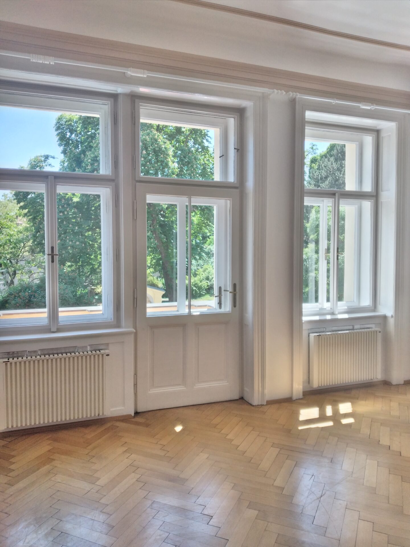 Robin Němec, nemecreality, realitní makléř, Pronájem bytu 3+kk 104 m², Kostelní