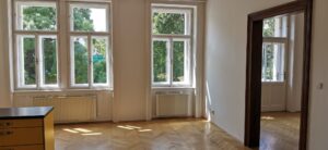 Robin Němec, nemecreality, realitní makléř, Pronájem bytu 3+kk 104 m², Kostelní