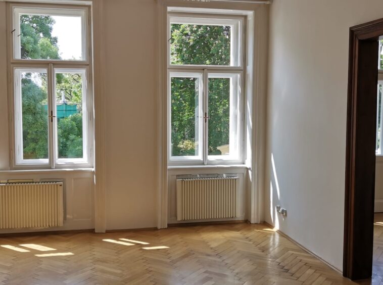 Robin Němec, nemecreality, realitní makléř, Pronájem bytu 3+kk 104 m², Kostelní