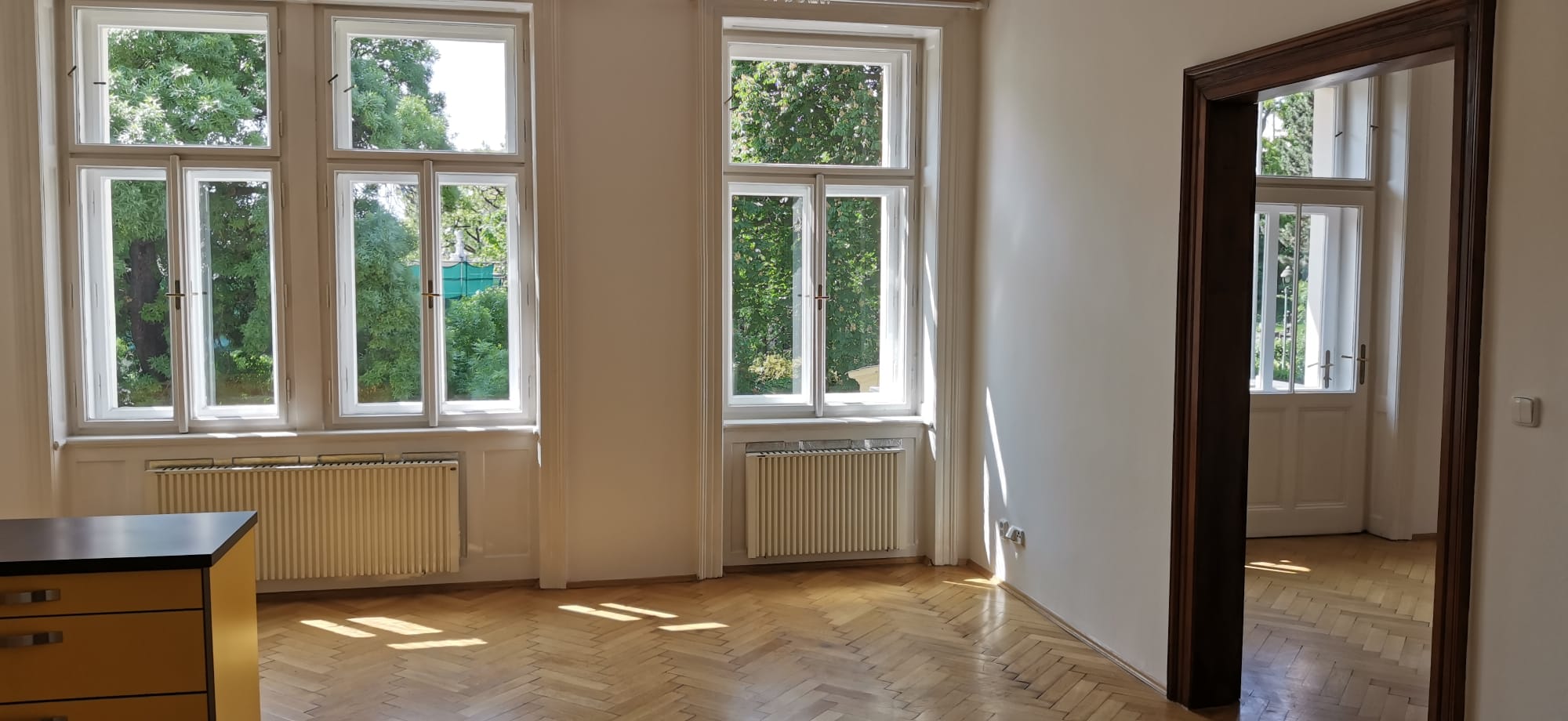 Robin Němec, nemecreality, realitní makléř, Pronájem bytu 3+kk 104 m², Kostelní