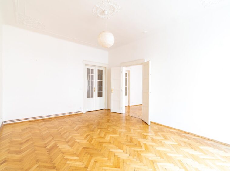 Robin Němec, nemecreality, realitní makléř, Pronájem bytu 3+1, 103 m², Lužická, Praha 2