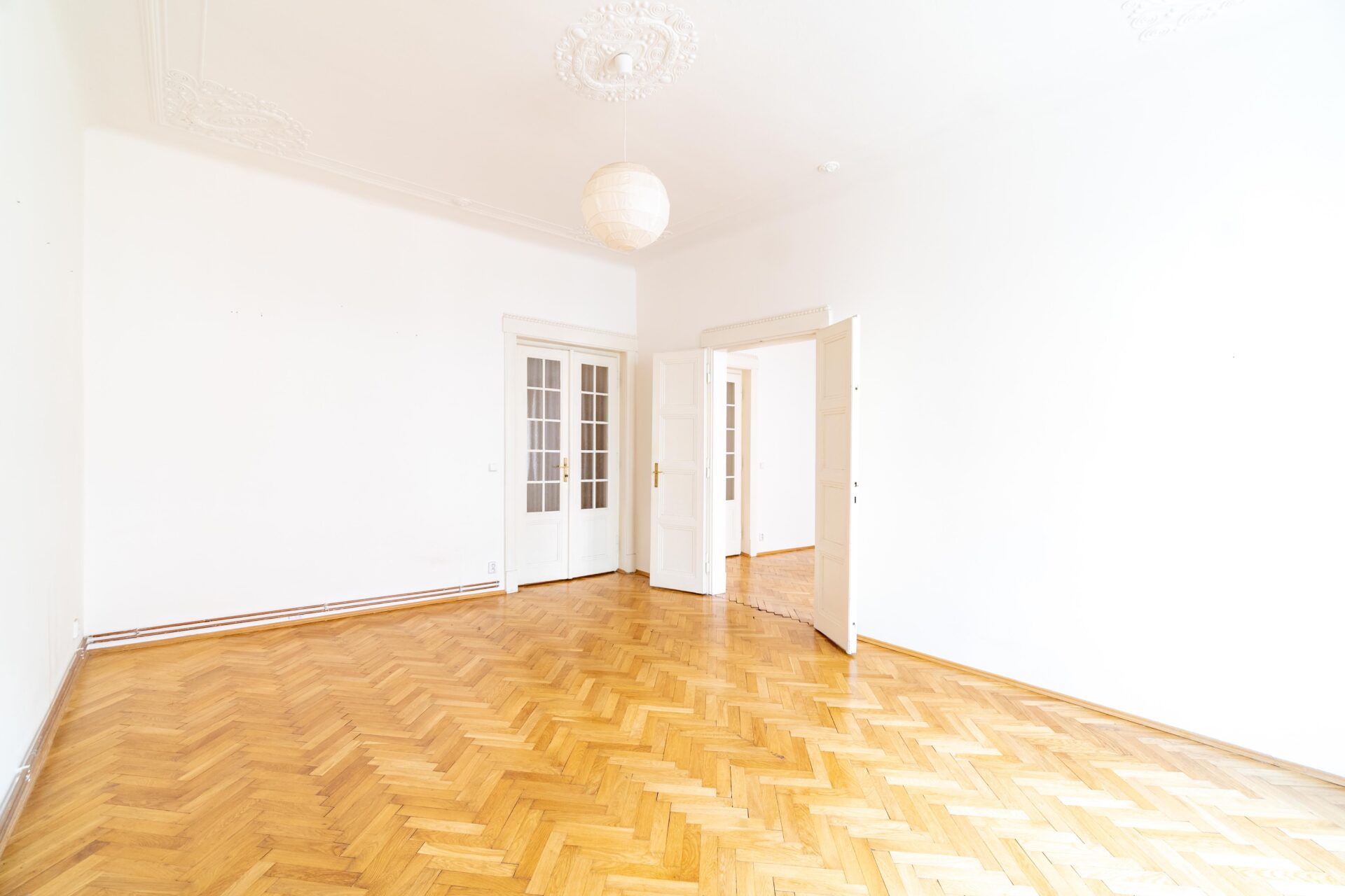 Robin Němec, nemecreality, realitní makléř, Pronájem bytu 3+1, 103 m², Lužická, Praha 2