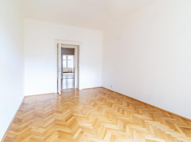 Robin Němec, nemecreality, realitní makléř, Pronájem bytu 3+1, 103 m², Lužická, Praha 2