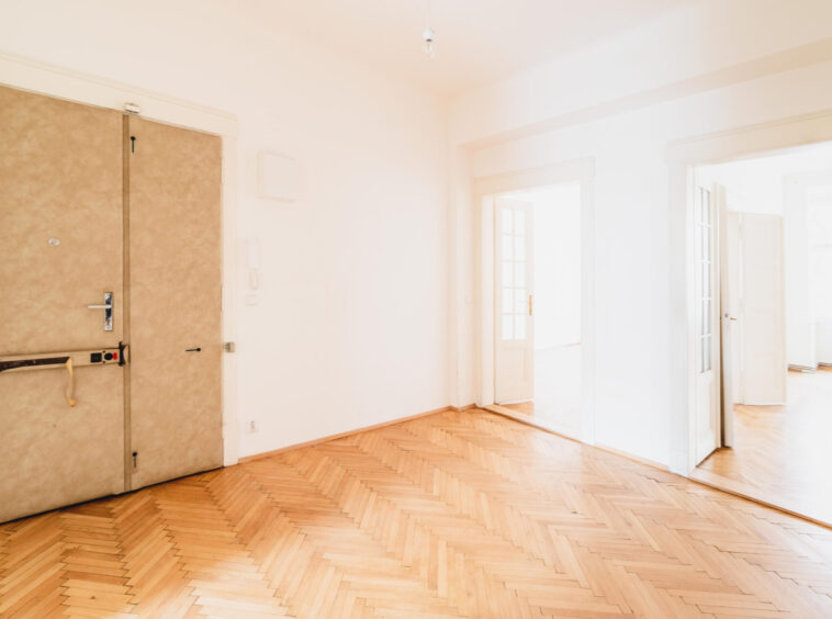 Robin Němec, nemecreality, realitní makléř, Pronájem bytu 3+1, 103 m², Lužická, Praha 2