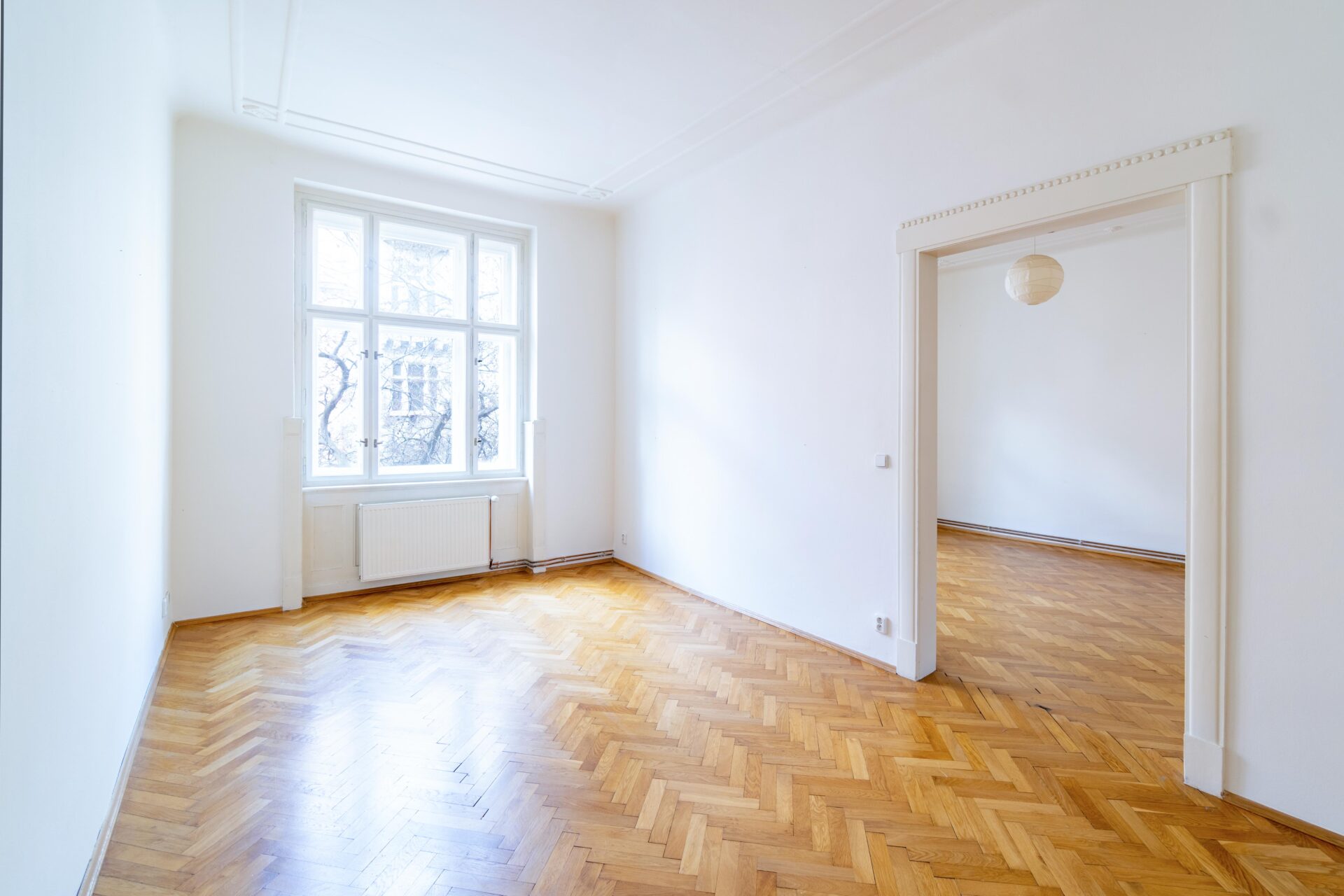 Robin Němec, nemecreality, realitní makléř, Pronájem bytu 3+1, 103 m², Lužická, Praha 2