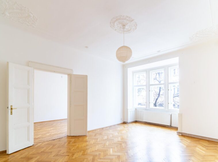 Robin Němec, nemecreality, realitní makléř, Pronájem bytu 3+1, 103 m², Lužická, Praha 2