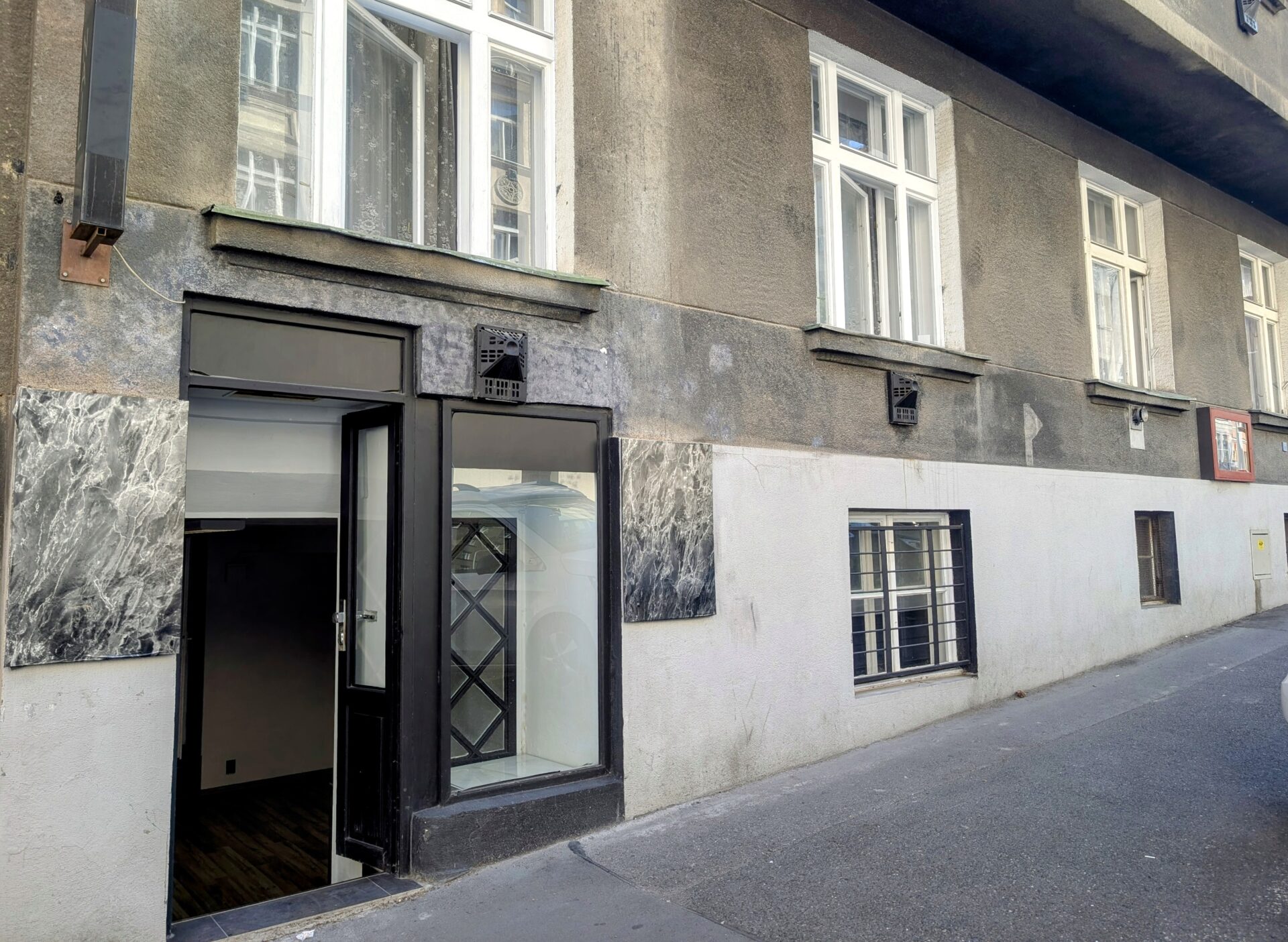 Čajkovského, Praha 3 (1)